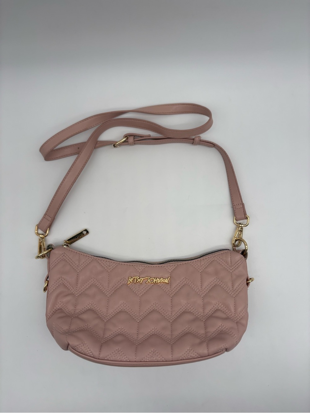 Betsy Johnson Crossbody